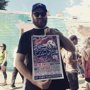 Meet your Posher, Matthew